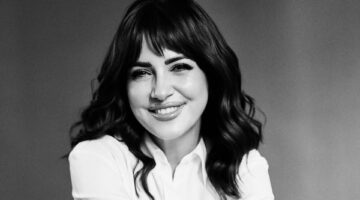 أحببت مسلسل حكاية نرجس من اللحظة الأولى l خاص