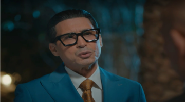 أحداث الحلقة 18 من مسلسل أولاد الراعي راغب يتهم موسى