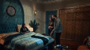 أحداث الحلقة 18 من مسلسل درش خلافات عائلية واعتراف صادم