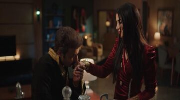 أحداث الحلقة 19 من مسلسل علي كلاي صدمة ريم سامي