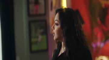 أحداث الحلقة 20 مسلسل علي كلاي طليق رحمة محسن يعيد