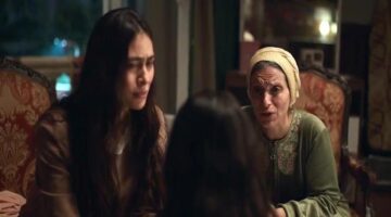 أحداث الحلقة 3 مسلسل أب ولكن زيادة الصراع بين محمد