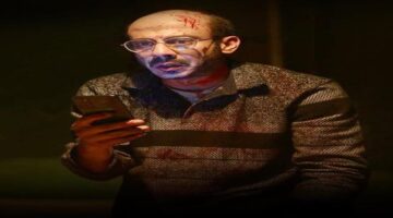 أحداث الحلقة 3 من مسلسل أب ولكن ابنة محمد فراج