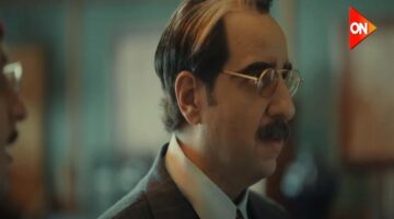 أحداث الحلقة 4 من مسلسل النص التاني عيشة فضحت النص