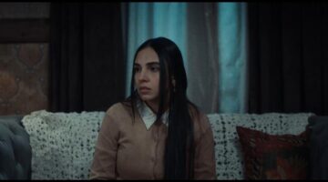 أحداث الحلقة 5 من مسلسل عرض وطلب سلمى أبو ضيف