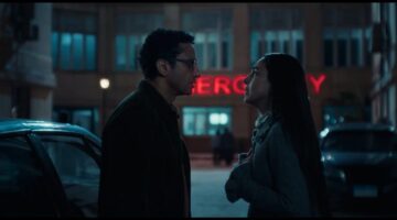 أحداث الحلقة الثانية من مسلسل عرض وطلب سلمى أبو ضيف