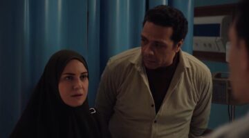 أحداث الحلقة الرابعة من مسلسل حكاية نرجس ريهام عبدالغفور تعوض