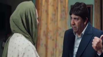 أحداث الحلقة العاشرة من مسلسل بيبو محسن منصور يريد العودة