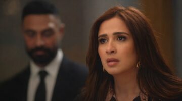 أحداث مسلسل وننسى اللي كان الحلقة 26 انكشاف علاقة جليلة