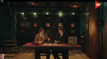 أحمد أمين يواجه مأزقا جديدا في مسلسل النص الثاني ورطة