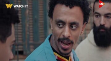 أحمد بحر ينقذ صديقه من التعرض للضرب في أولى حلقات