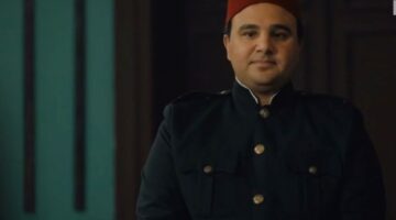 أحمد رضوان يظهر بدور ضابط في الحلقة الأولى من مسلسل