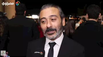 أحمد عزمي ريهام عبدالغفور تبحث عن الجديد وحكاية نرجس رابع.webp