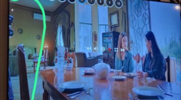 أخطاء إخراجية فى مسلسلات النصف الثانى من رمضان 2026 جريدة