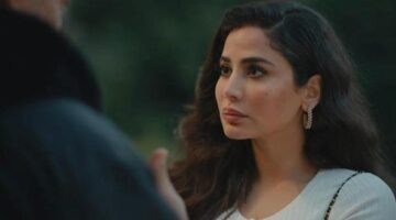 أداء جبار تفاعل كبير مع مشاهد نوران ماجد في مسلسل