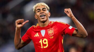 أزمة يامال تشتعل برشلونة يطعن منتخب إسبانيا بـترددات بلجيكية