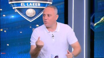 أسامة حسني الأهلي خسر أمام حكم ظالم ومرتشي وسنعطي الترجي