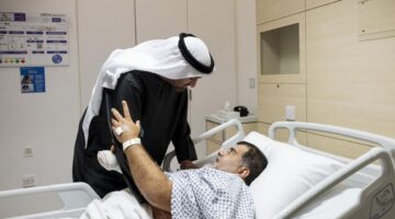 أصداء كلمات رئيس الإمارات تتردد على مواقع التواصل لتعزز التلاحم