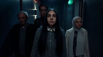 أعرف توقيت عرض وإعادة مسلسل عرض وطلب الحلقة 6