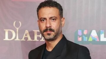 أقل من التوقعات الناقد جمال عبد القادر يهاجم مسلسل أب