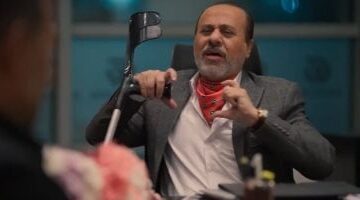 أولاد الراعى الحلقة 27 إيهاب فهمى يبلغ ماجد المصرى بخداع