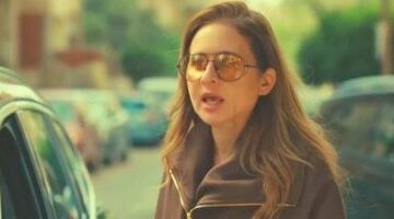 إثارة وتشويق فى الحلقة 25 من مسلسل على قد الحب