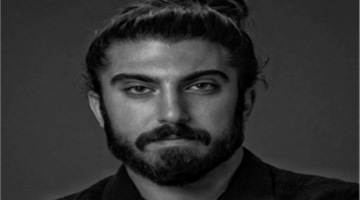 إشادات بالسدير مسعود مخرج مسلسل عين سحرية والده فنان سوري