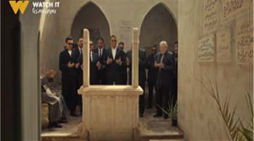 إشادات بموسيقى ياسر عبد الرحمن في مشهد وفاة خطيب نورا