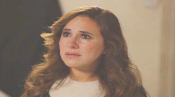 إشادات جماهيرية بتألق شيري عادل في الحلقة 19 من مسلسل