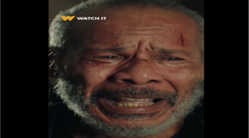 إشادات واسعة بأداء الشحات مبروك في مسلسل علي كلاي بطل