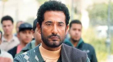 إشادة واسعة من الجمهور بالحلقة الـ18 من مسلسل إفراج.webp