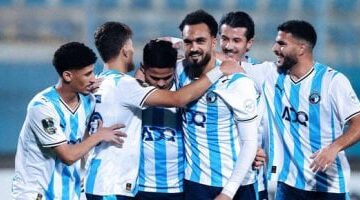 إكسترا لايف تنقل مباراة بيراميدز وسيراميكا كليوباترا في الدوري اعرف