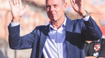 إلى متى سيستمر صبر الأهلي على توروب بعد تراجع النتائج؟