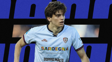 إنتر، ماذا يتردد عن بالسترا؟ تشيفو ألمح إلى شيء