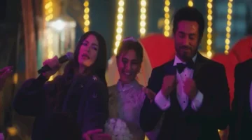 اتغاظوا بقى أغنية تارا عماد الثانية في مسلسل إفراج بطولة.webp