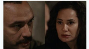 استلمت الورد من الورثة مسلسل مناعة يعيد الأذهان لمشهد عمره