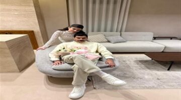 اعترف بحبه لسارة تفاعل الجمهور مع مشهد أحمد رمزي في