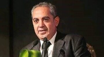 الأمير أباظة يكتب عن أهمية الحلقة الثلاثين الوثائقية من مسلسل