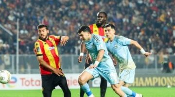 الأندية المصرية بلا انتصارات فى ذهاب ربع نهائي المنافسات الأفريقية