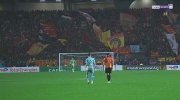 الأهلي ضد الترجي التونسي موعد مباراة الإياب بربع نهائي دوري