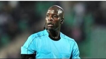 الأهلي يستقر على شكوى عيسي سي بسبب الأخطاء الكارثية فى