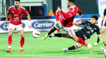 الأهلي يقرر بيع لاعبه المحترف