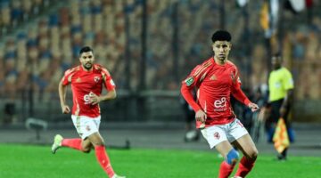 الأهلي يقرر تسويق رضا سليم