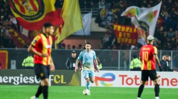 الأهلي يكشف تفاصيل إصابة زيزو وديانج أمام الترجي في ظوري