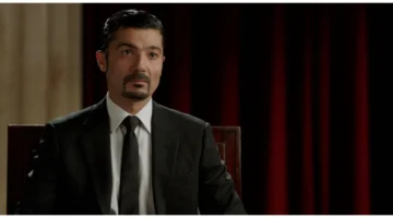 الإعلان عن مسلسل مصطفى محمود يخطف الاهتمام في مصر.webp