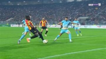 الاهلي طريقة متابعة مباراة الأهلي والترجي الآن مجاناً في دوري