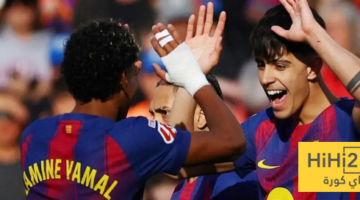 البطل الصامت في مشروع برشلونة الجديد