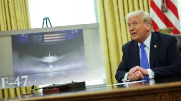 البنتاجون يعتزم تسريع تطوير مقاتلات للبحرية رغم تردد أولي.webp