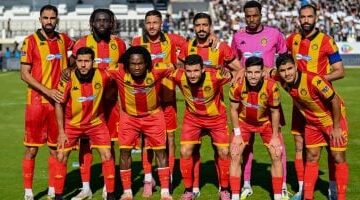 الترجى يسافر القاهرة بطائرة خاصة لمواجهة الأهلى