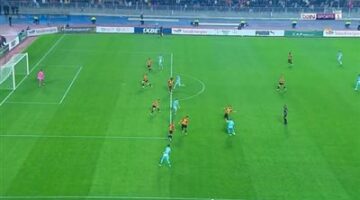 الترجي ضد الأهلي ملخص ونتيجة مباراة الأهلي والترجي التونسي في